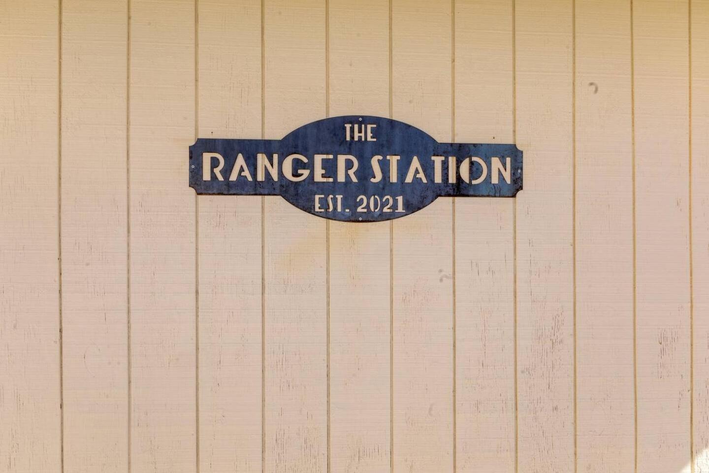 Вилла The Ranger Station - Fun Filled Outdoor Oasis! Джошуа-Три Экстерьер фото